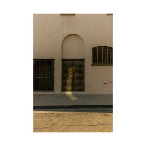 iii album art
