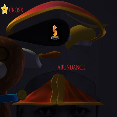 ABUNDANCE album art