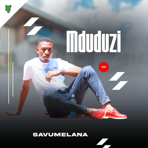 Savumelana album art