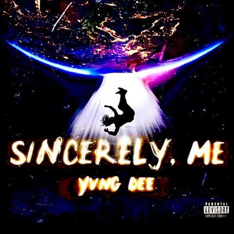 Sincerely, Me album art