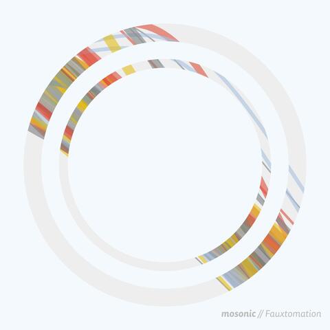 Fauxtomation album art