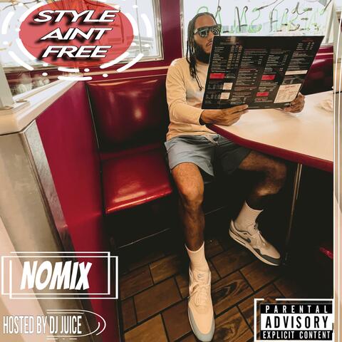 Style Ain't Free album art