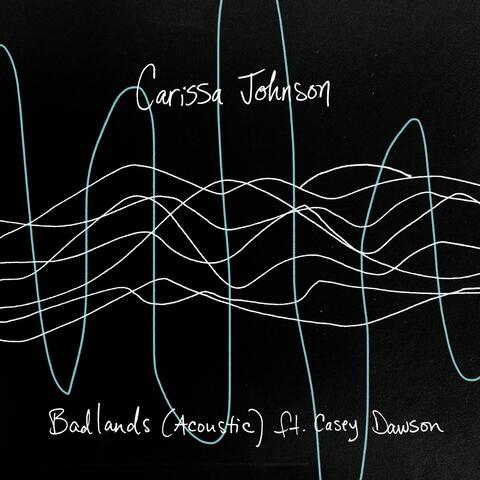 Badlands (feat. Casey Dawson) [Acoustic Version] album art