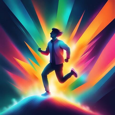 Play your game now album art