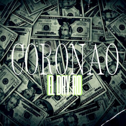 Coronao album art