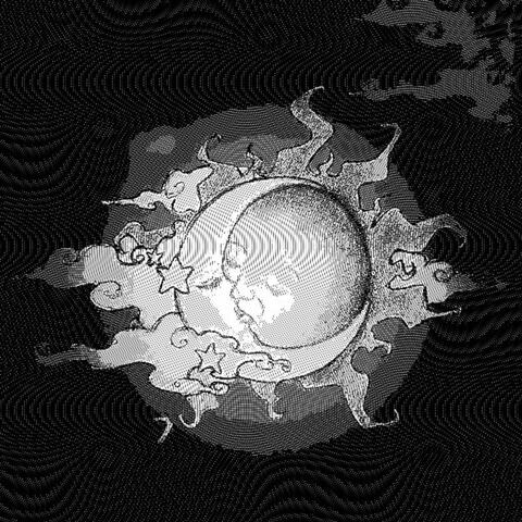 High album art