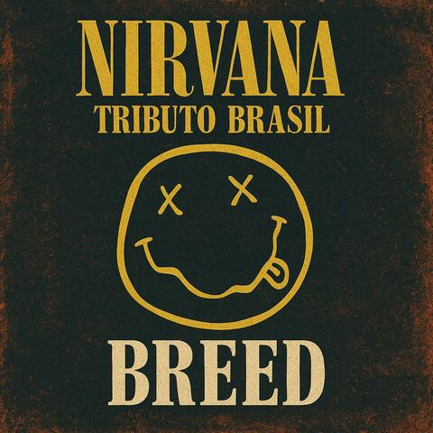 Breed album art