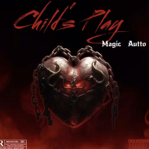 Child"s Play album art