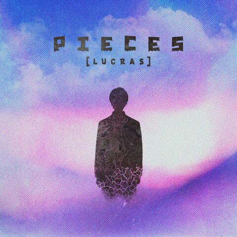 P I E C E S album art