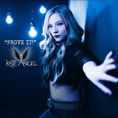 PROVE IT (Radio Edit) album art