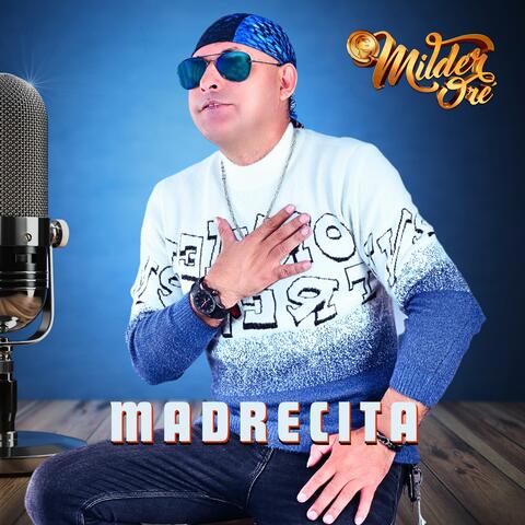 Madrecita album art