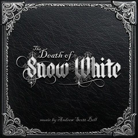 The Death of Snow White (Original Motion Picture Soundtrack) album art