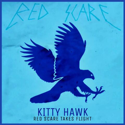 Kitty Hawk: Red Scare Takes Flight album art