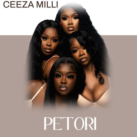 If you Ain't love him (feat. Chloe Blige) album art