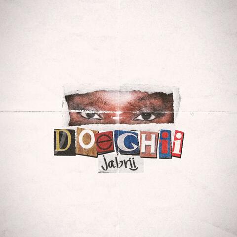 DOECHii album art