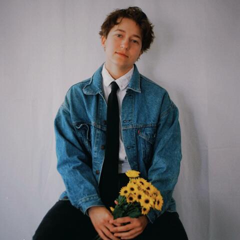 Twenty Something album art