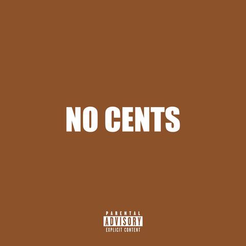 No Cents album art