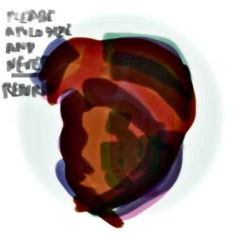 Fend For Your Sins album art