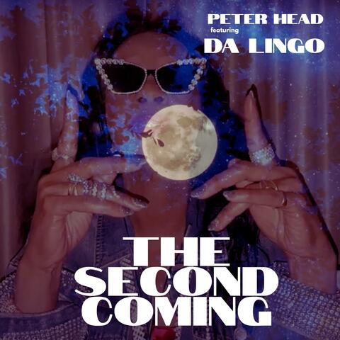 The Second Coming (feat. Da Lingo) album art
