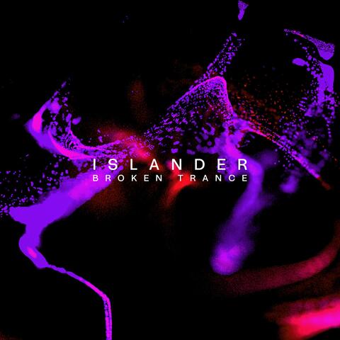 Broken Trance album art