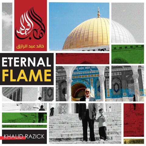 Eternal Flame اللهب الخالد album art