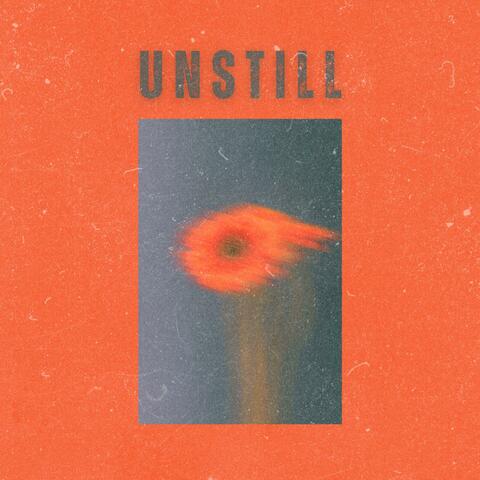 EP album art