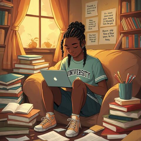 Lofi Addiction album art