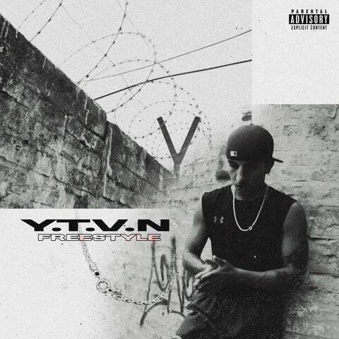 Y.T.V.N album art