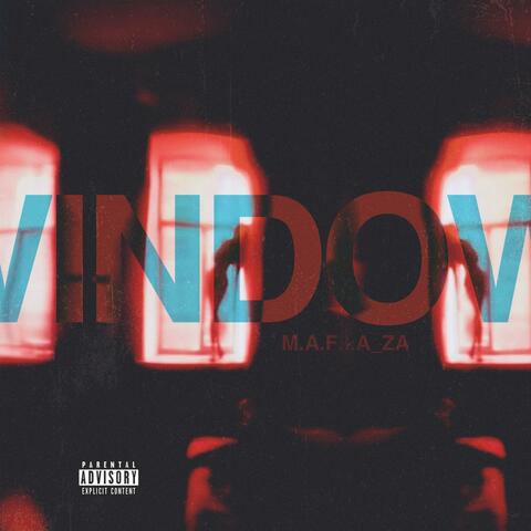 Window album art