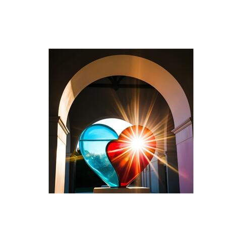ECHTE LIEBE album art