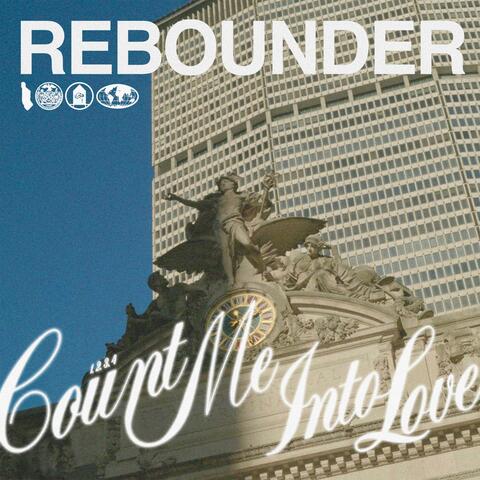 Count Me Into Love album art