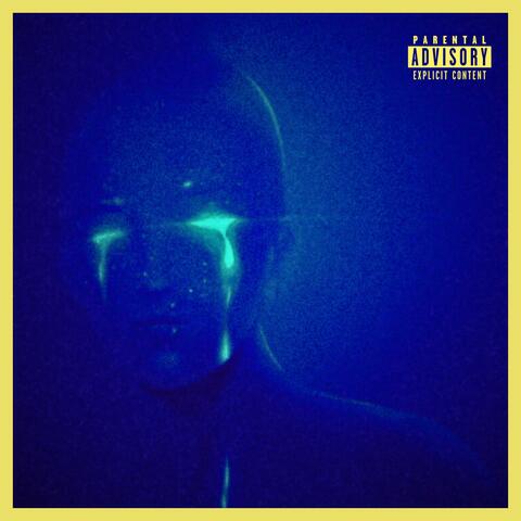 open letter pt. 2 album art