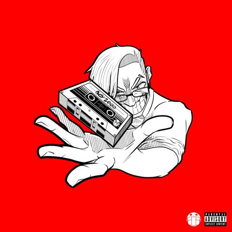 Boy 2000 album art