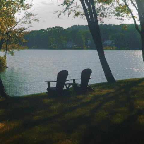 Adrift album art