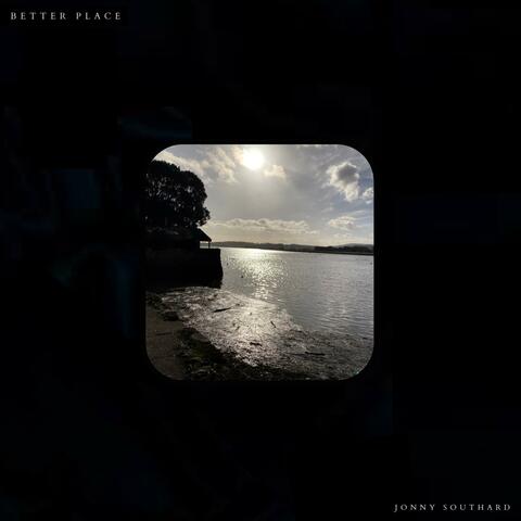 Better Place album art