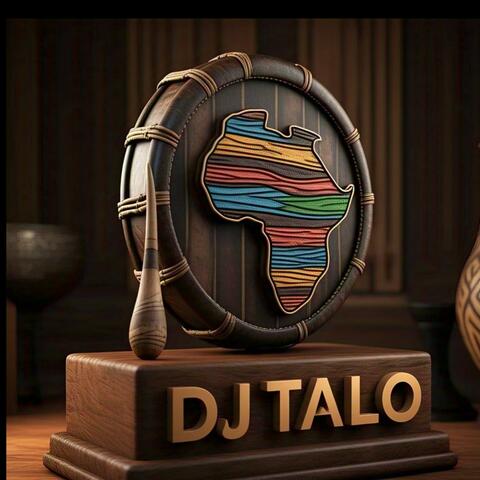 Dikoma Tsa Kokwane album art