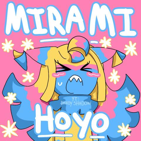 Mira Mi Hoyo album art