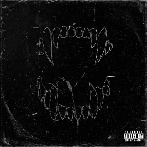 Lobas album art