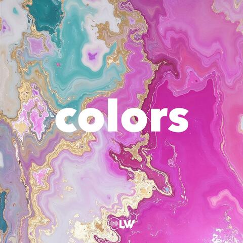 Colors album art