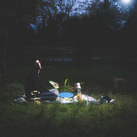 PUNTI DI VISTA album art