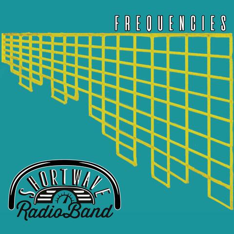 frequencies album art