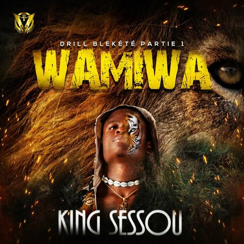 Wamiwa album art