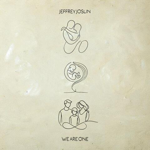 We Are One album art