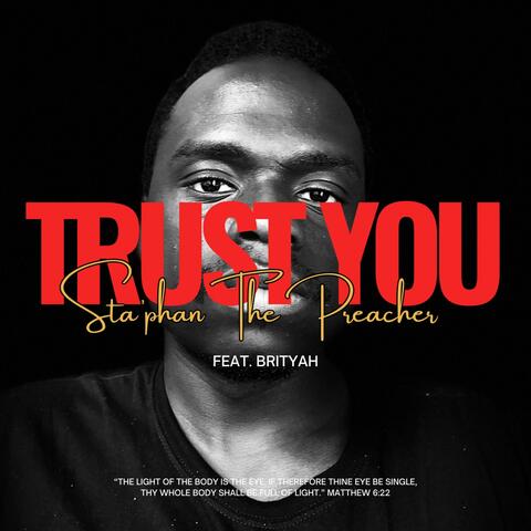 Trust You (feat. BritYah) album art