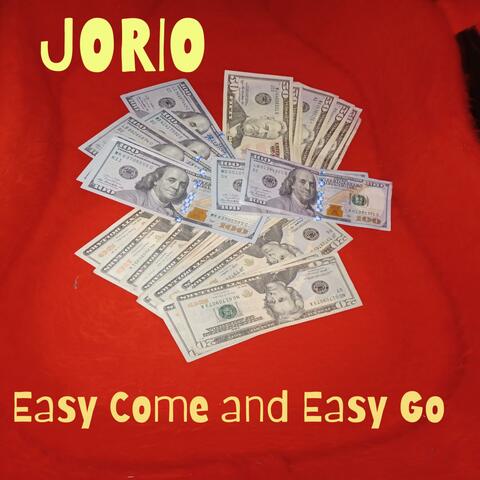 Easy Come and Easy Go album art