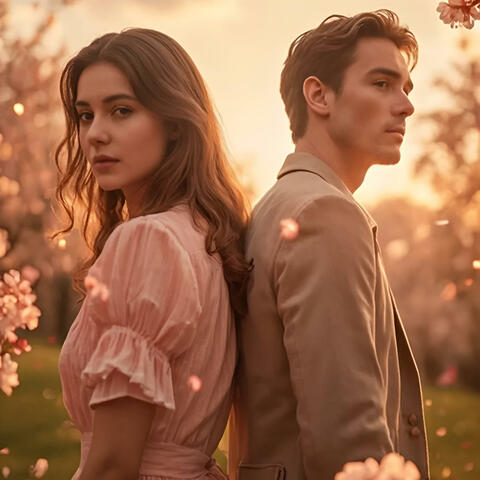 Printemps d'Amour (Bahar Aşkı) album art