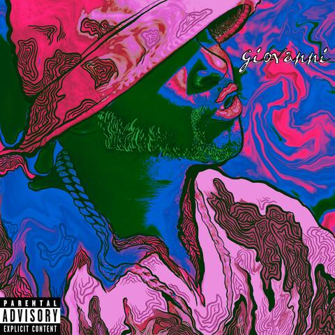 GIOVANNI album art