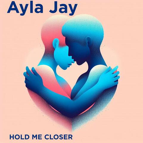 Hold Me Closer album art