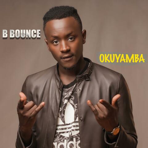 Okuyamba album art
