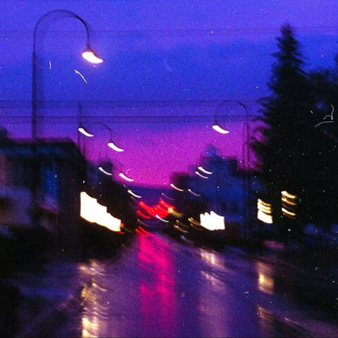 ALL IT TAKES album art
